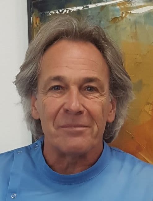 Dr Jean HOCQUART