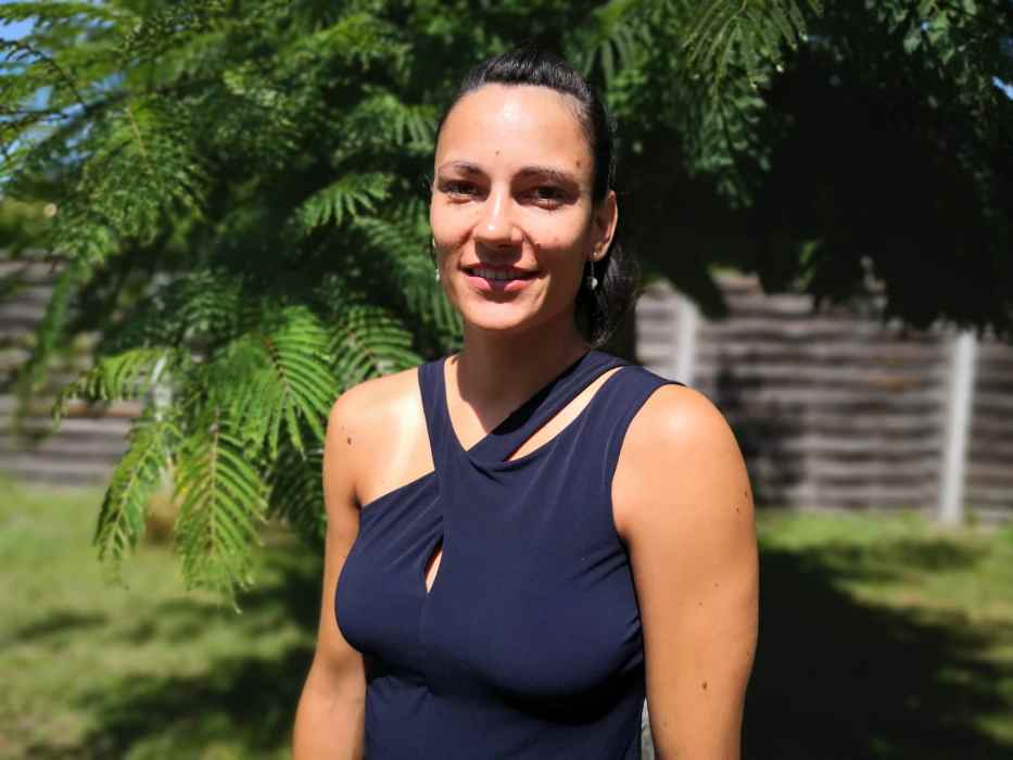 Léa Roussel 