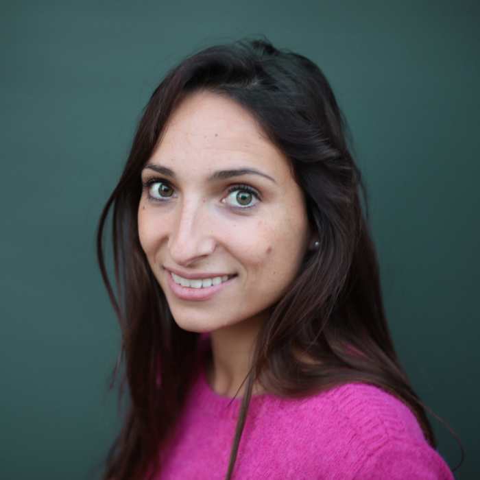 Dr Marine GUINGAND