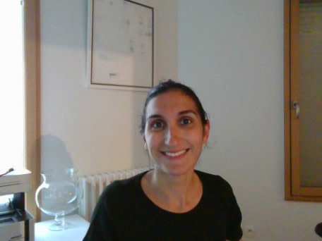 Dr Myriam Chemla Peretz 