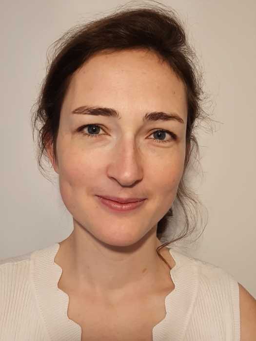 Dr Mirjam Grasselli