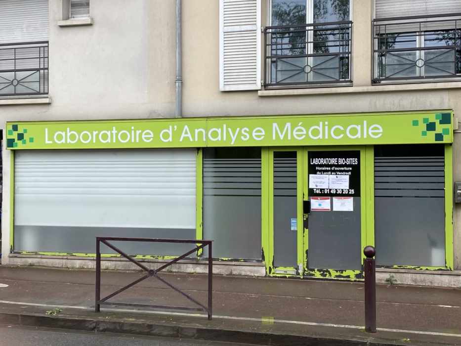 BIOGROUP - Laboratoire Villiers Schumann, Laboratoire à Villiers sur