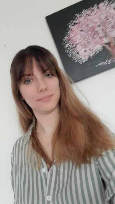 Morgane LEMEE