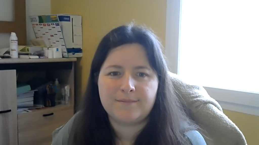 Dr Céline COLLING-LAENEN