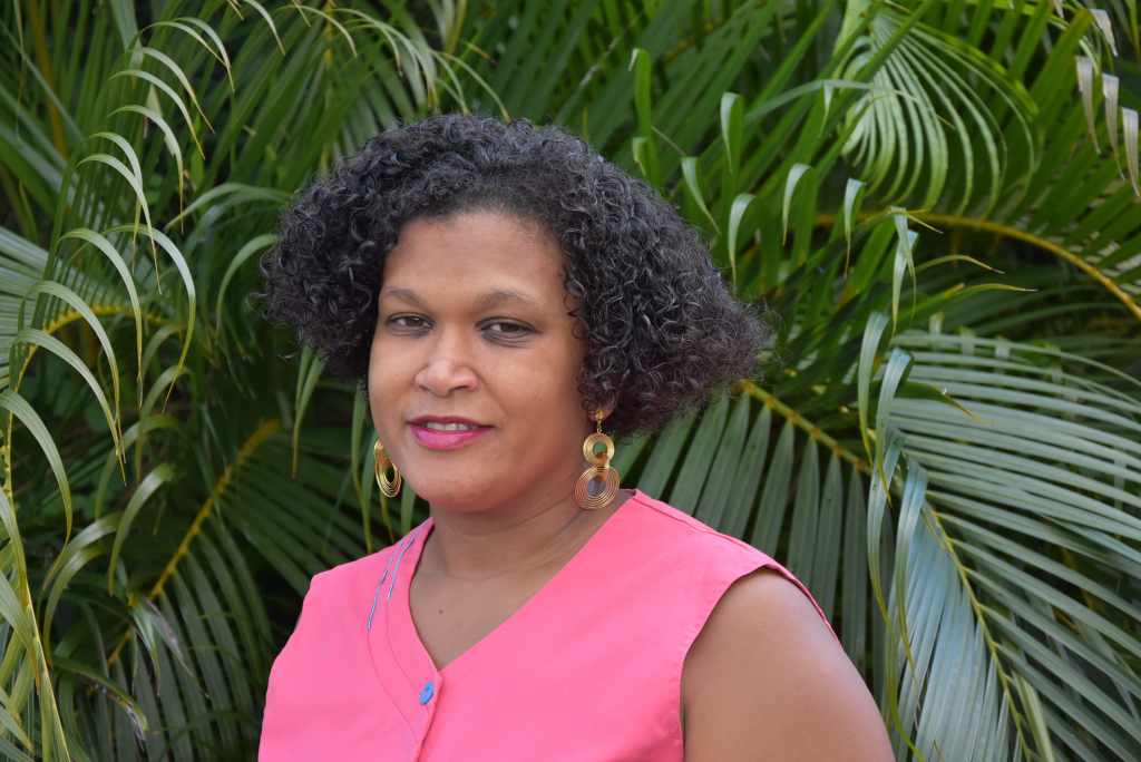 MARIELLE RICHER