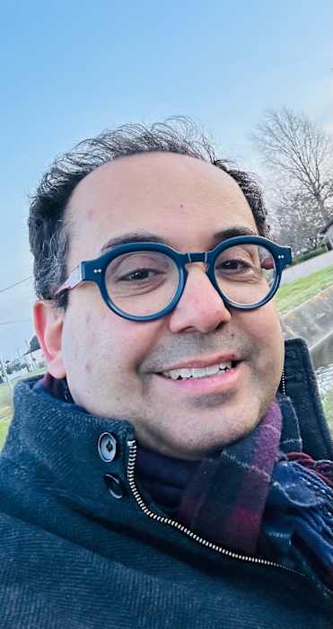 Dr Tarek Abdelkarim, Cardiologue à Muret
