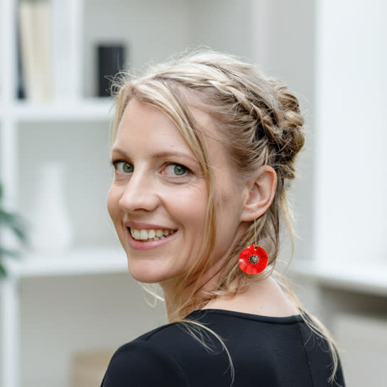 Magalie  Challet Chauvel