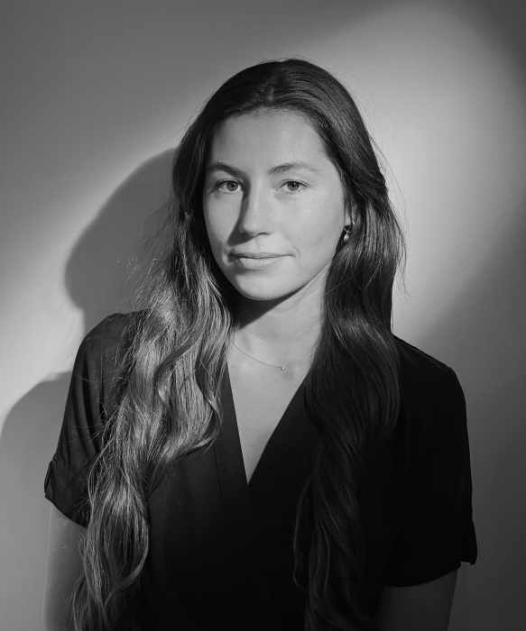 INES PELLETIER