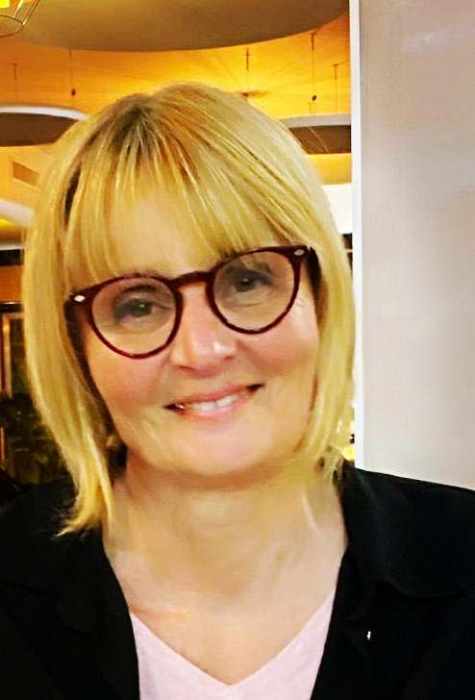 ODILE RENARD
