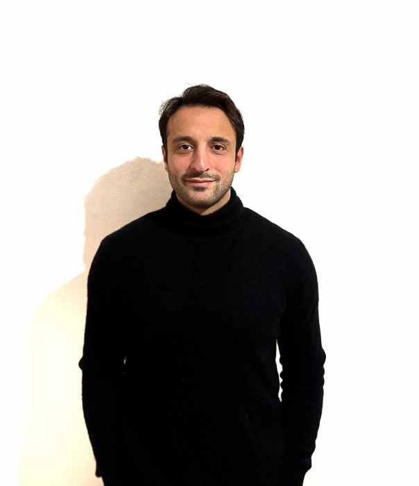 Georges SAWAYA