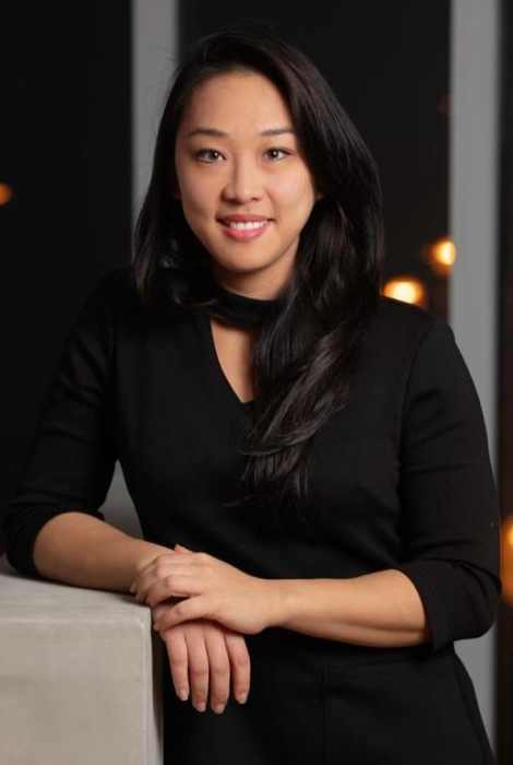 Dr Emilie TRAN