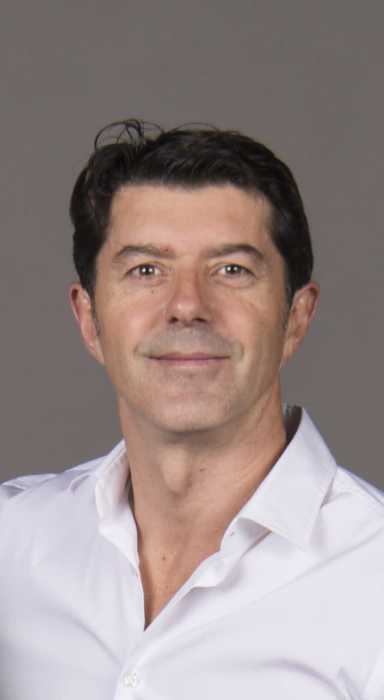 Stéphane POLLATO