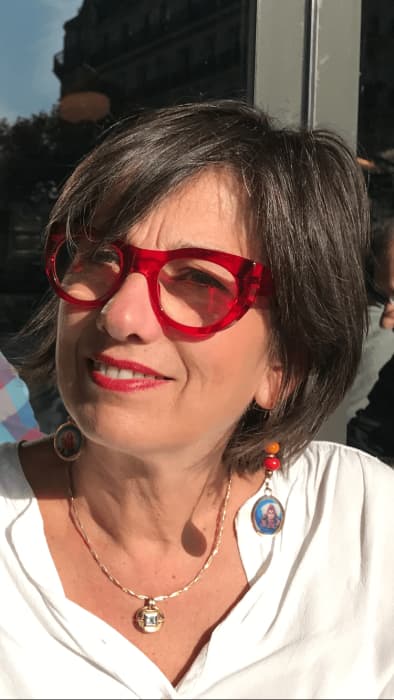 Dr Françoise Lafond