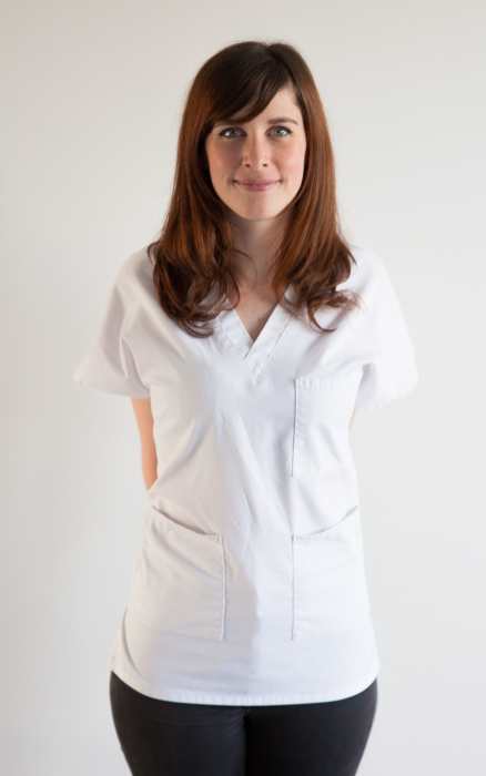 Sophie Tré-Hardy