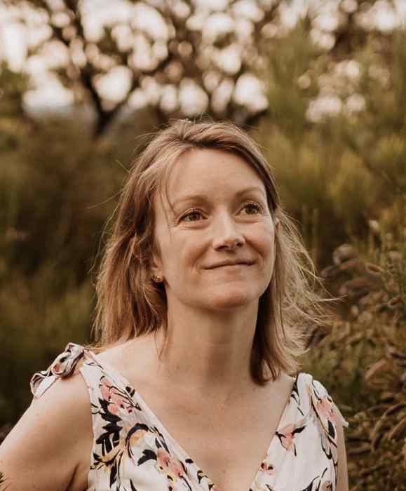 Claire PEROL