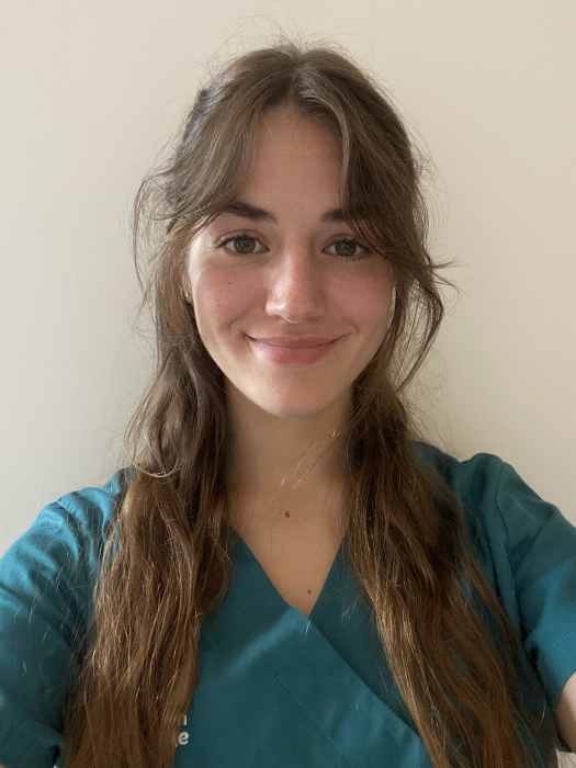 Camille Desrat