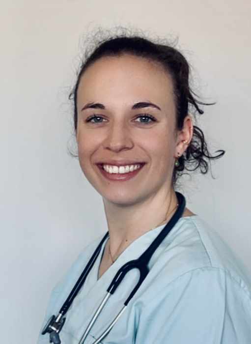 Clémence ROBERT