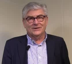 Dr JEAN PIERRE LAROCHE