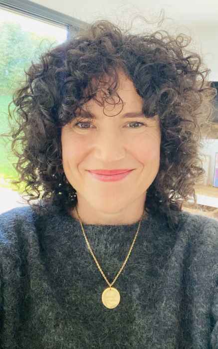Clarisse Berrin-Ohet