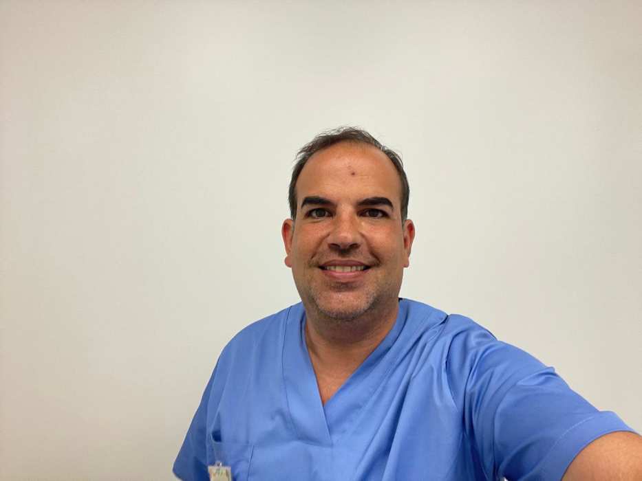Dr JOSÉ PEDRO  TAVARES