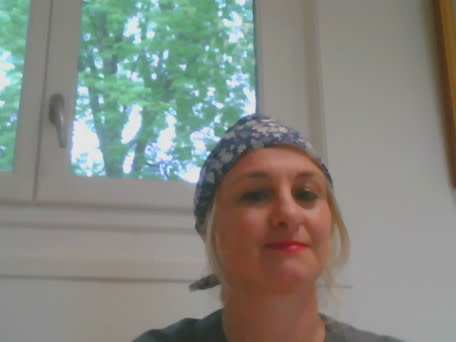 DELPHINE GRANGE PELAZZA
