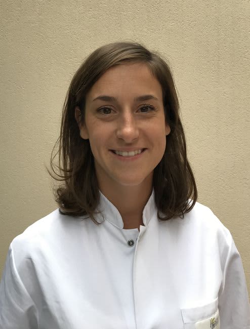 Dr Cecile Couteau, Gynécologue obstétricien à Marseille