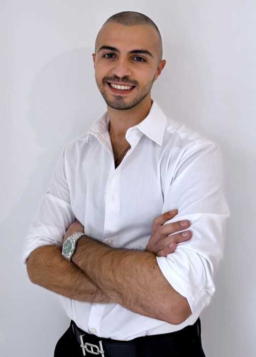 Aviel Haim