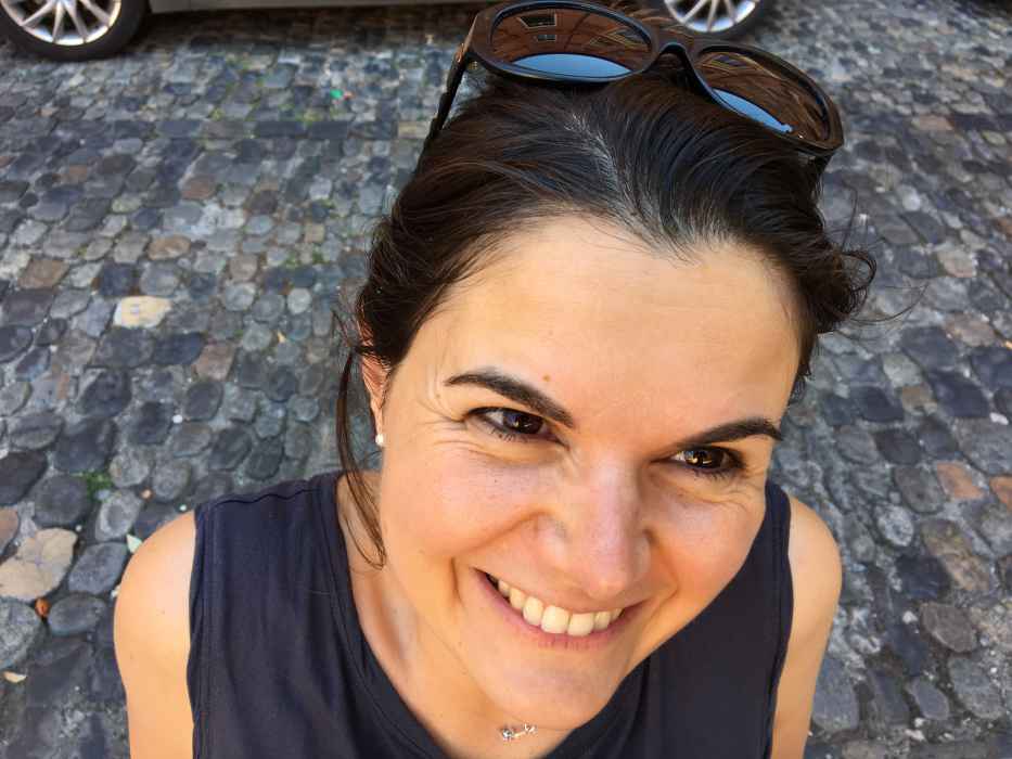Dr Anne Cainero, Chirurgien dentiste à Toulouse