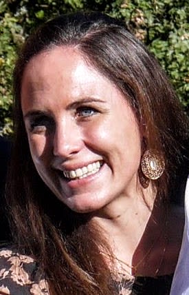 Caroline Nicolet