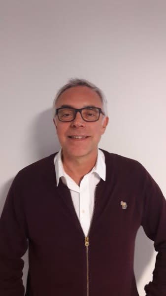 Dr  Jean-Luc PLOUZENNEC