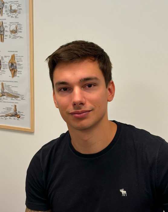Bastien ANDRE