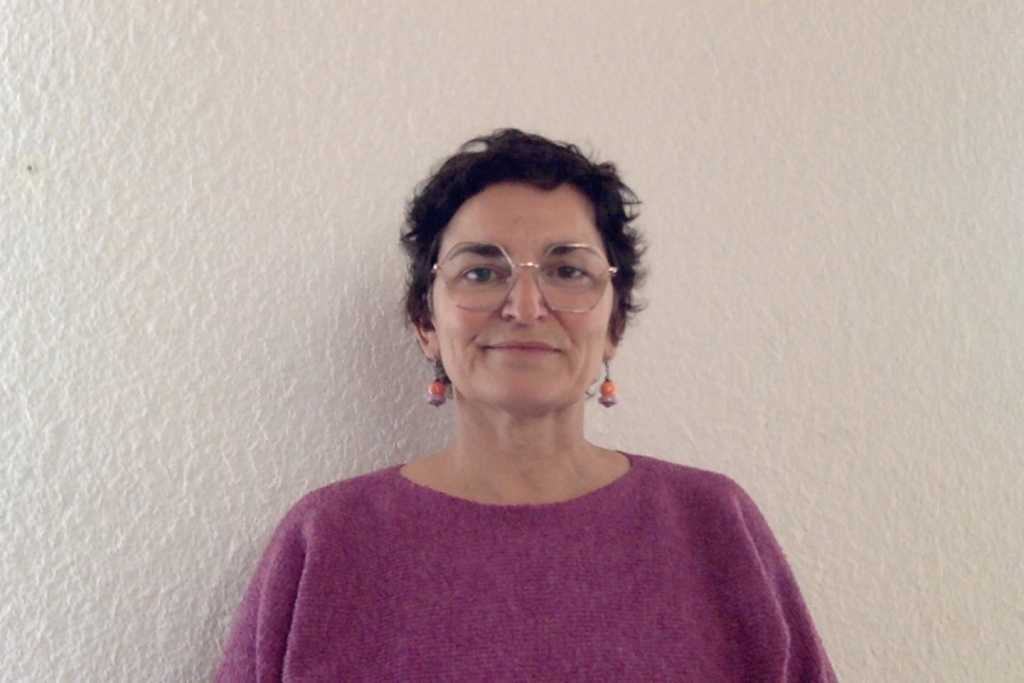 Nathalie Drouet- De Carli