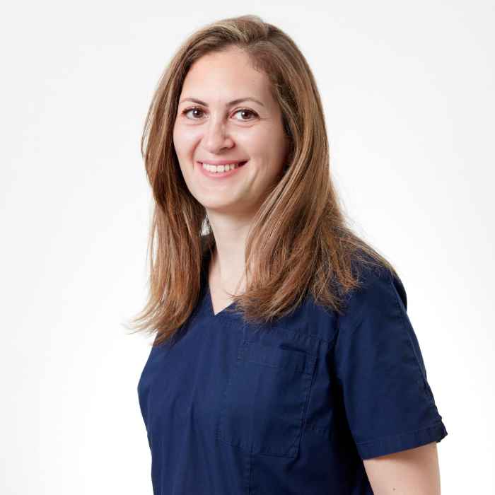 Dr Firande KAHALEH