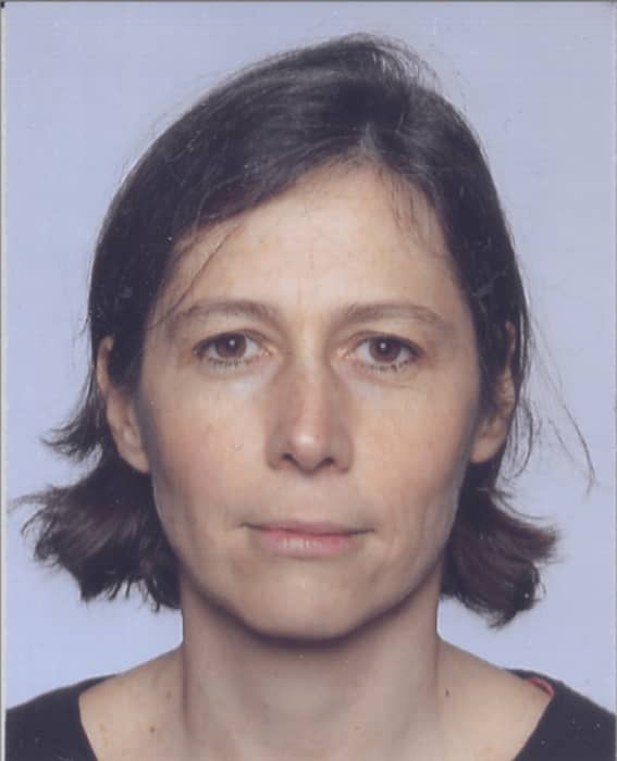 Dr Marie DE PRADIER DOMAIN