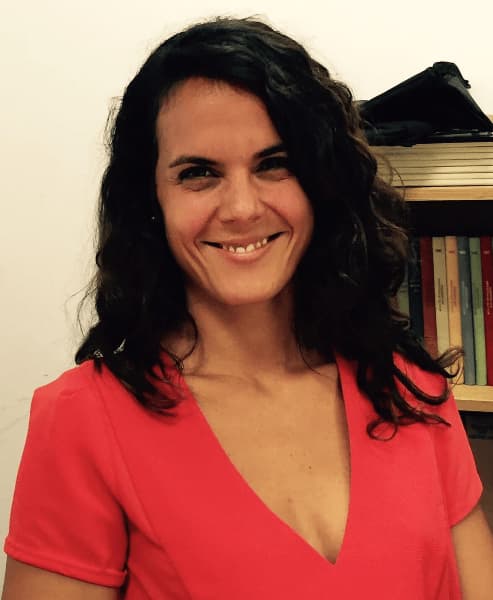 Dr Marianne SERVEAUX