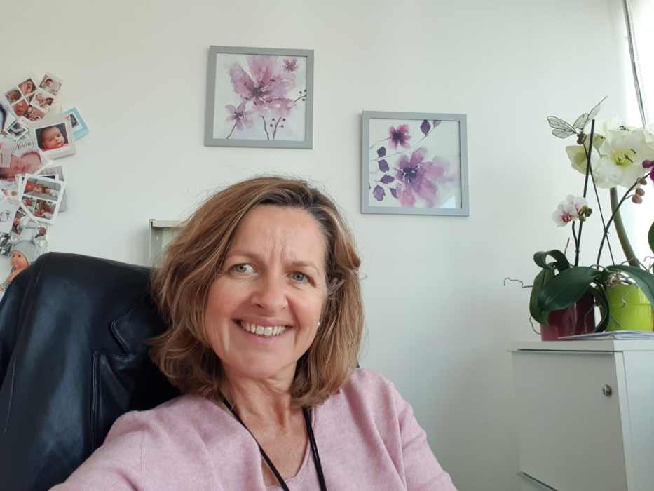 Claudine Rassion