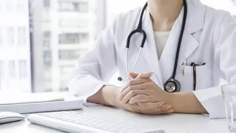 Dr Anabelle Covi, Médecin généraliste à Créon