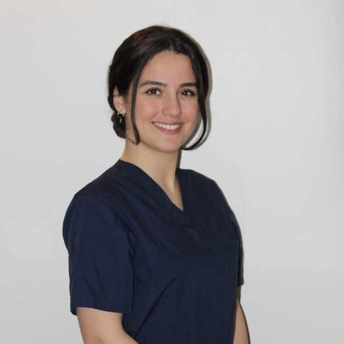 Dr Selin GÜNEY