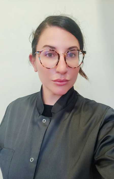 NURIA GALLEGO TORRICELLI
