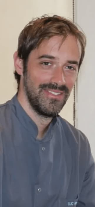 Hervé LUC