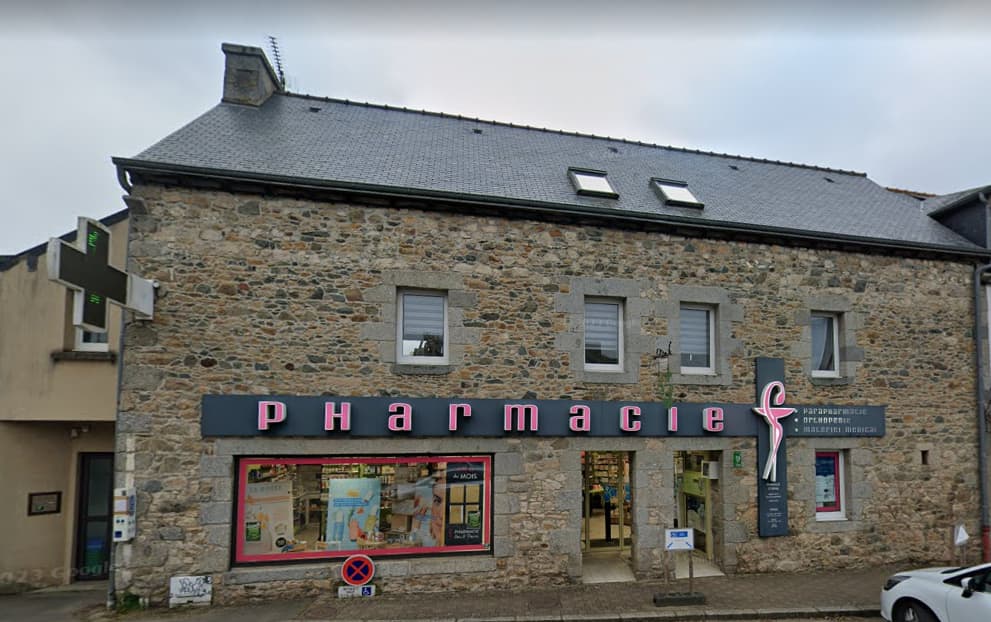 Pharmacie Saint Pierre