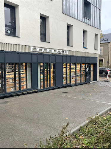 Pharmacie Baudens