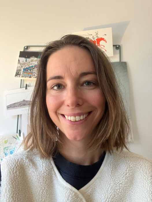 Dr Camille Labbé