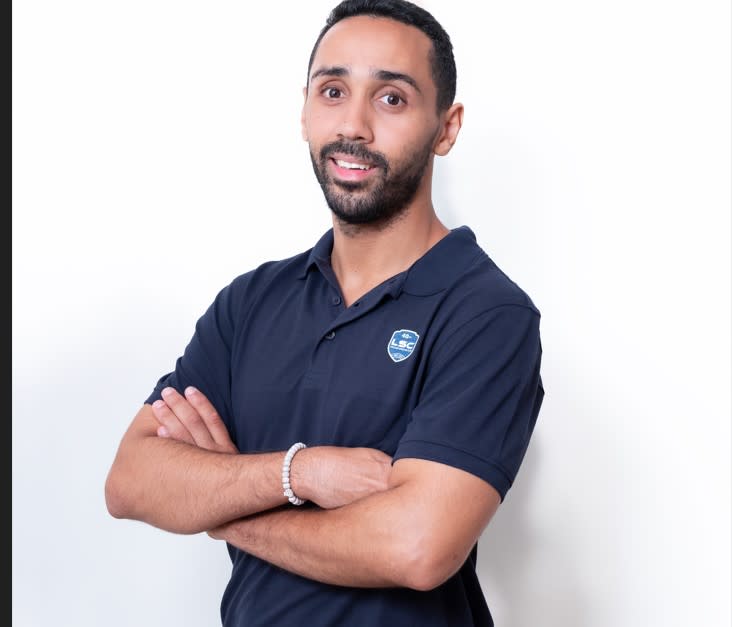 Houssam Elkord