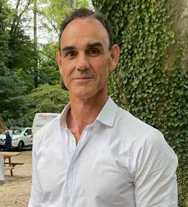 PATRICE VACCHINO