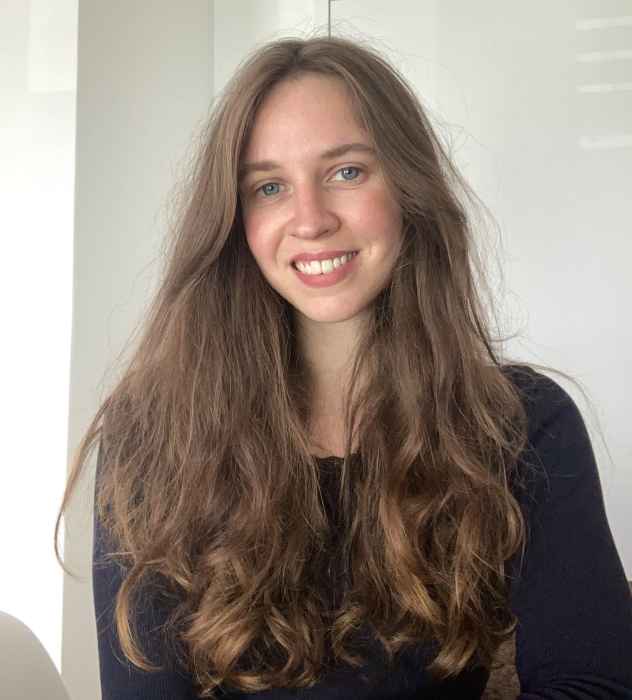 Juliette Tricot