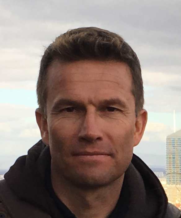 Frédéric PINON