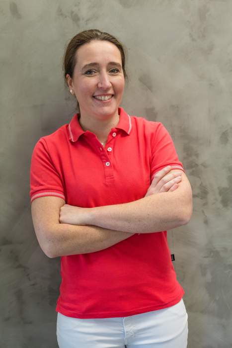Dr Anne-Sophie ANDRIEUX-DELAFOND