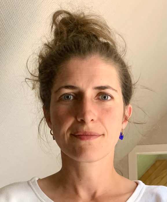 Caroline BOUIN