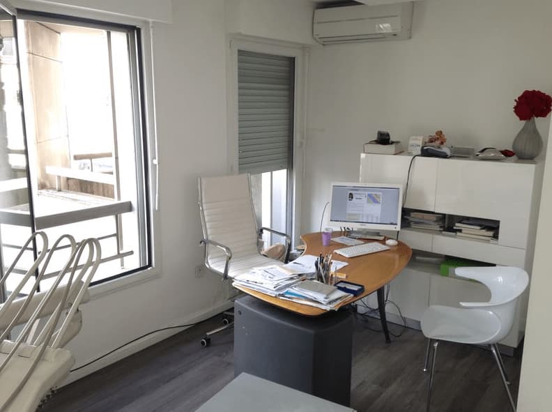 Dr Ruth KOSKAS, Chirurgiendentiste à CharentonlePont